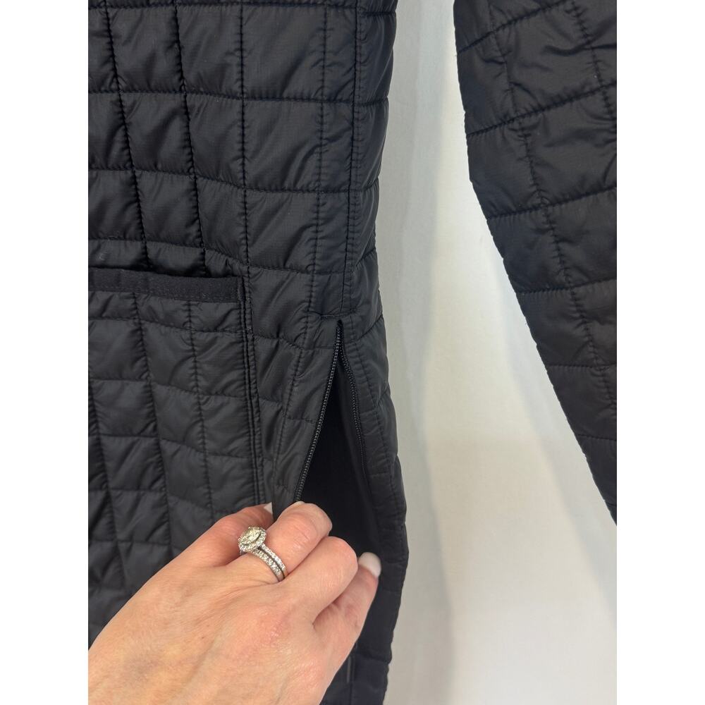 Athleta Grandview Primaloft Shell Jacket Women S … - image 8